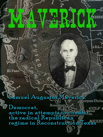 samual Mavrick