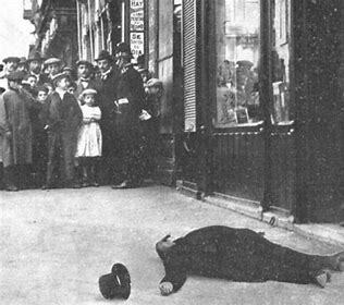 Asesinato de Canalejas