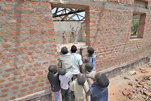 Nya's village will have a school