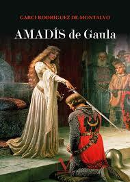 Publicación: Amadís de Gaula