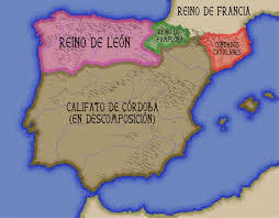 La formación del reino de León