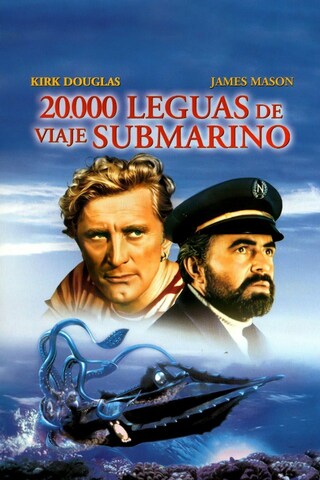 20.000 leguas de viaje submarino