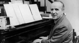Timeline: NINO ROTA