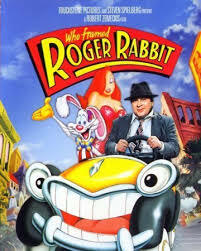 ¿Quien engaño a Roger Rabbit?