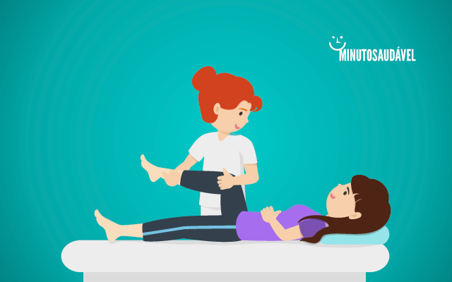 Serviço de Fisioterapia em SP