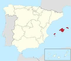 Conquista de Mallorca, Menorca e Ibiza