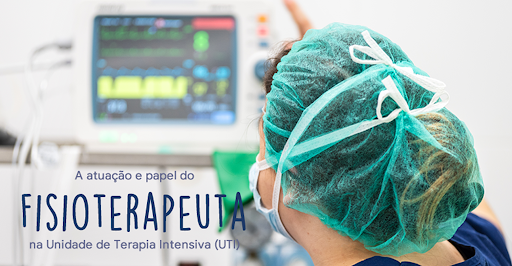 Obrigatoriedade do Fisioterapeuta em UTI