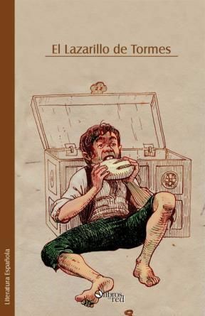 Publicación: El Lazarillo de Tormes