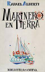 Marinero en tierra.