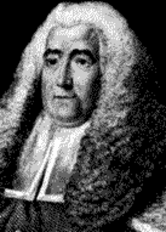 William Blackstone