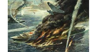 Battle of the Coral Sea