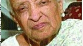 Timeline: Fatima surayya baji