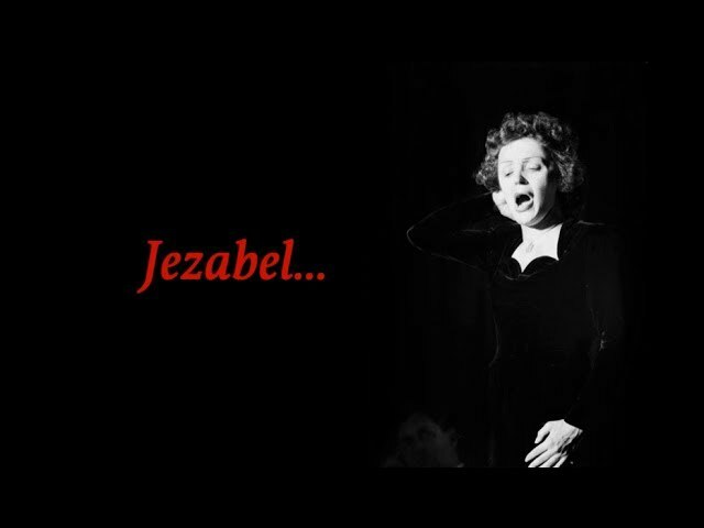 jazebel