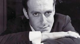 Timeline: Jonh Barry