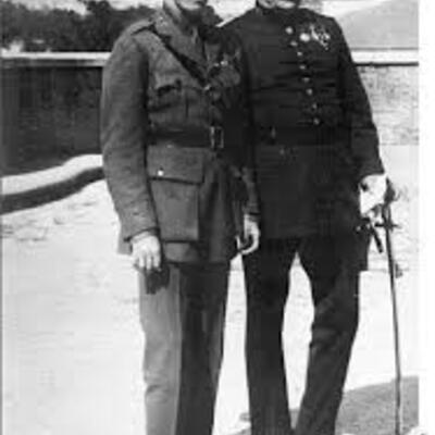 Timeline: UNIDAD 9: La crisis del Sistema de la Restauración y la caída de la Monarquía (1902- 1931). La Dictadura de Primo de Rivera (1923-1930).