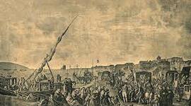 Timeline: LA CRISIS DEL ANTIGUO RÉGIMEN (1800-1820)