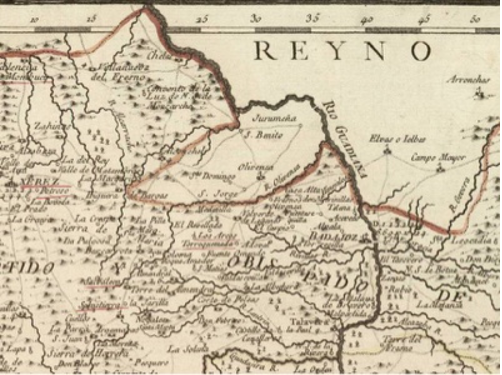 DECLARACIÓN DE LA GUERRA A PORTUGAL