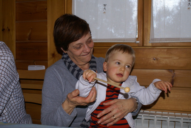 La mort de la meva àvia