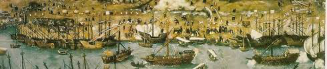 APERTURA PUERTOS COLONIALES