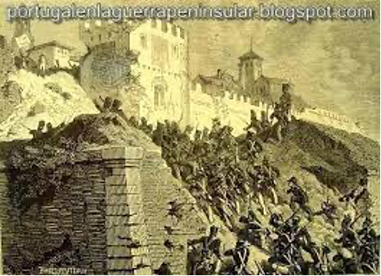 3º INVASIÓN FRANCESA