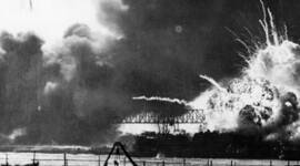 Timeline: Attack on Pearl Harbor