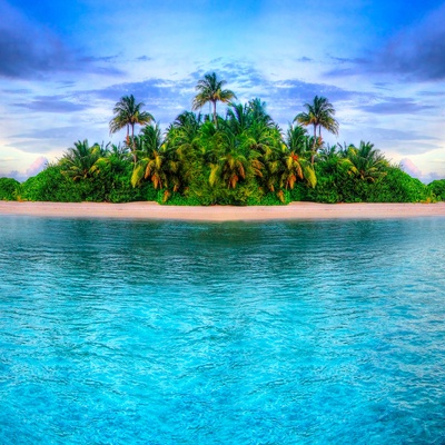 Timeline: Материки и части света