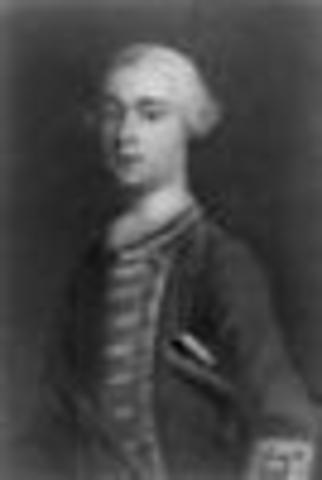 James Wolfe
