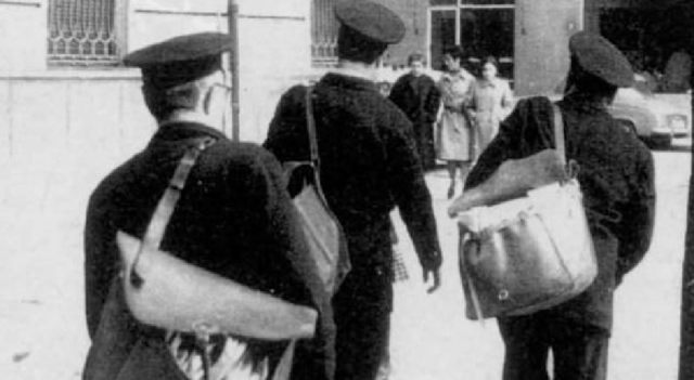 Escritura: La enseñanza  por correspondencia