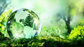 Timeline: Conceptualización de la seguridad ambiental