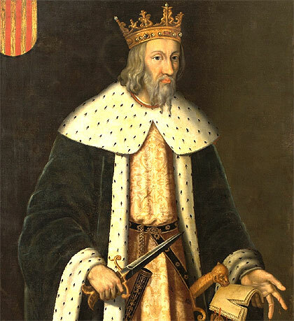 Pedro IV