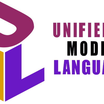 Timeline: Acontecimiento que dieron origen a UML