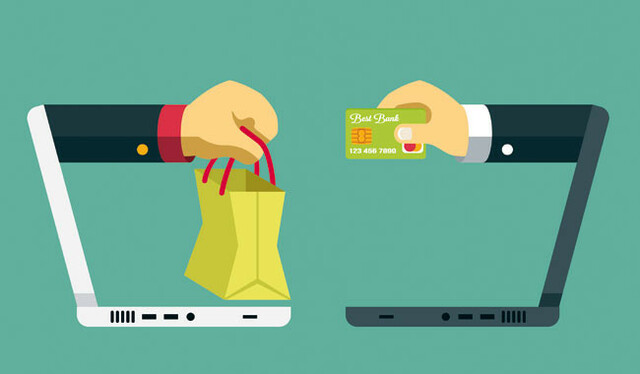 Naissance du Commerce en Ligne (3)