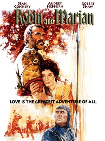 Robin y Marian