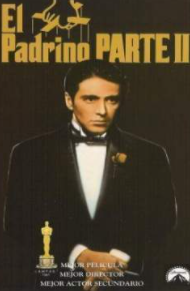 El padrino 2 - Nino Rota
