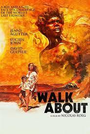 Walkabout