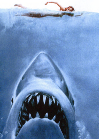 Tiburón - John Williams