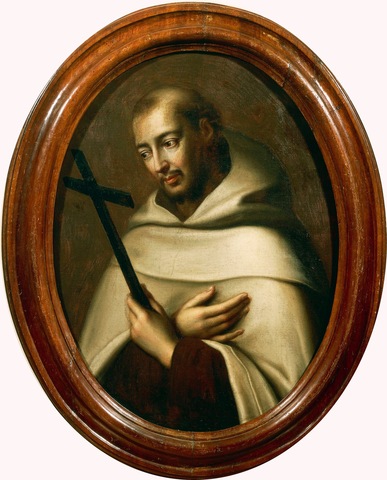 San Juan de la Cruz