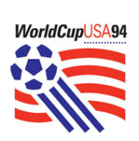 MUNDIAL DE FUTBOL 1994 (U.S.A)