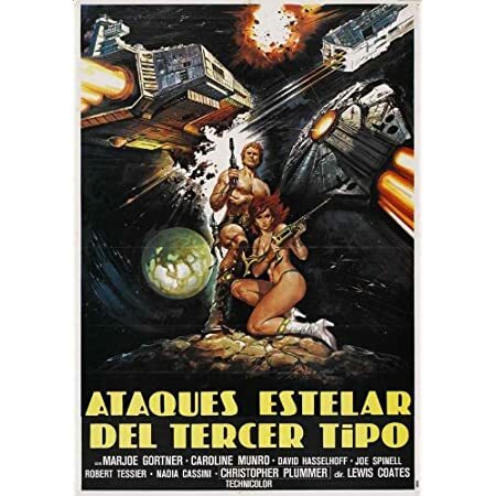 Ataque Estelar del tercer tipo