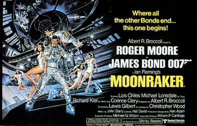 Moonraker