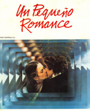 Un Pequeño Romance - George Delerue