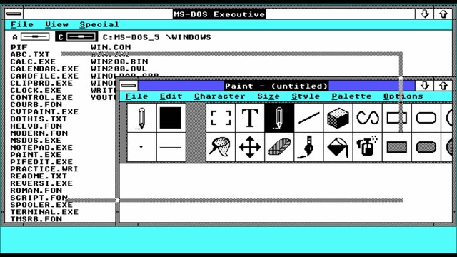 Windows 2 (Diciembre 1987)