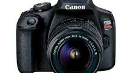 Timeline: The evolution of the camaras