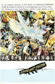 La aventura del Poseidón