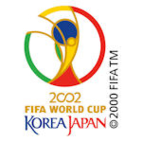 Mundial Corea/ Japon