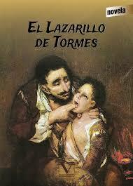 El Lazarillo de Tormes