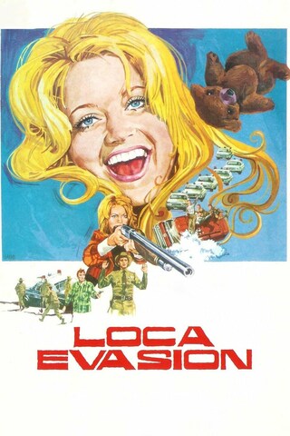 The Sugarland Express / Loca evasión