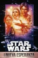 Star Wars: Episode IV - A New Hope