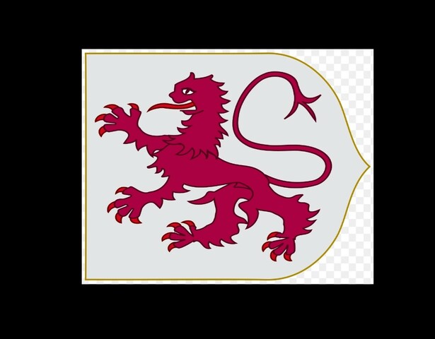 La creación del reino de León.