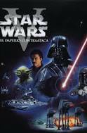 Star Wars: Episodio V - El Imperio contraataca